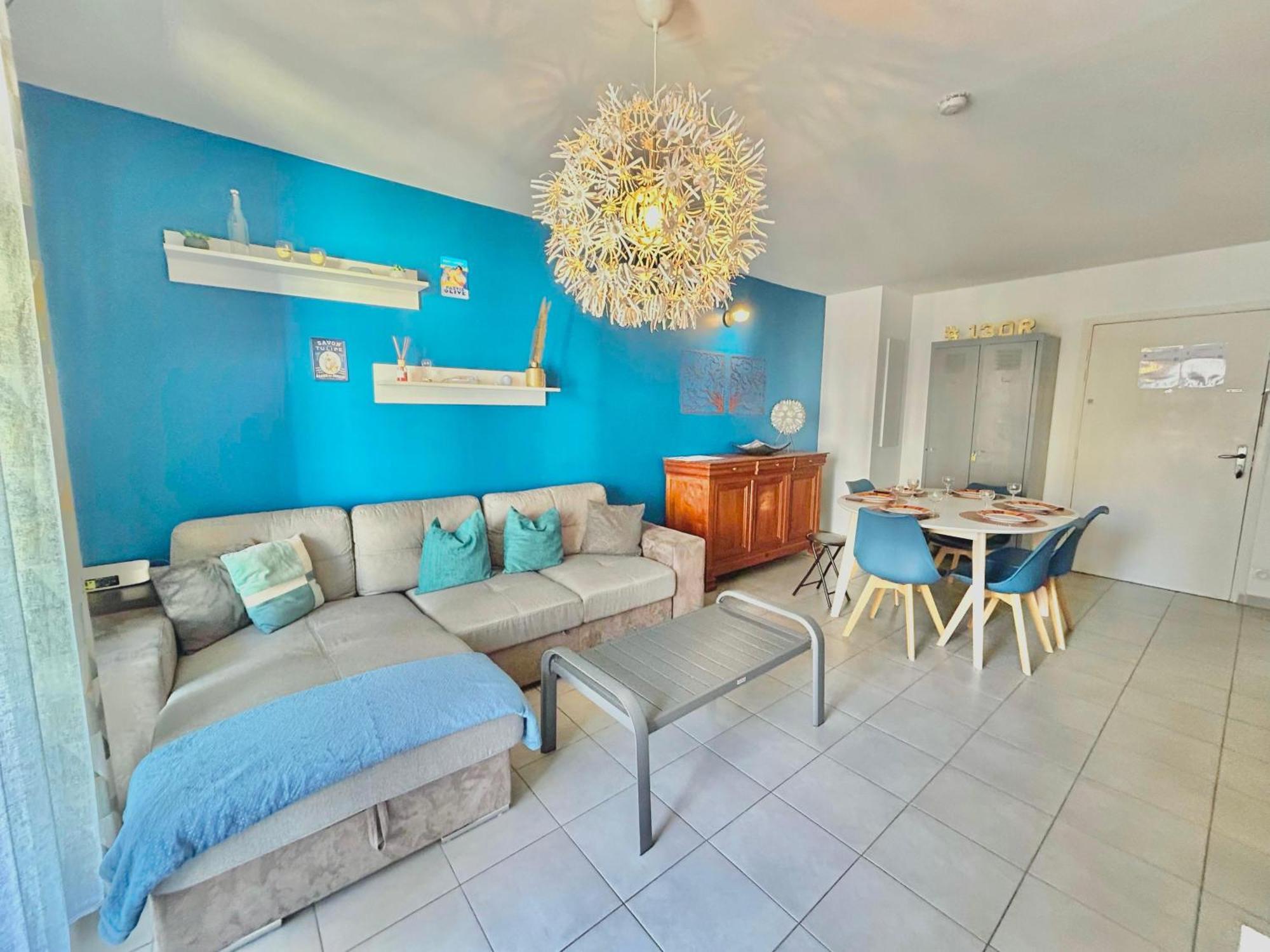 Le 13Or - Appartement De Charme En Plein Centre Ville Avec Parking Et Jolie Terrasse - Panier Joliette Vieux Port Marseille Exteriér fotografie